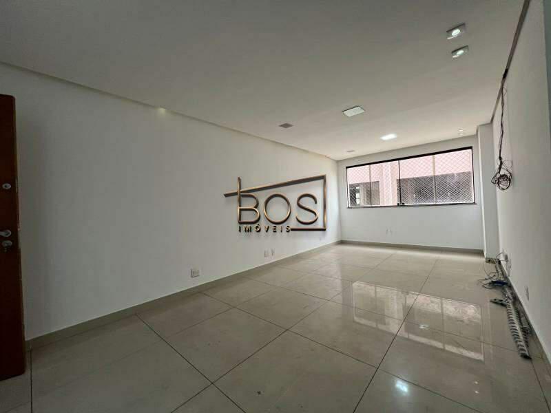 Apartamento, Fernão Dias, 3 Quartos, 2 Vagas, 1 Suíte