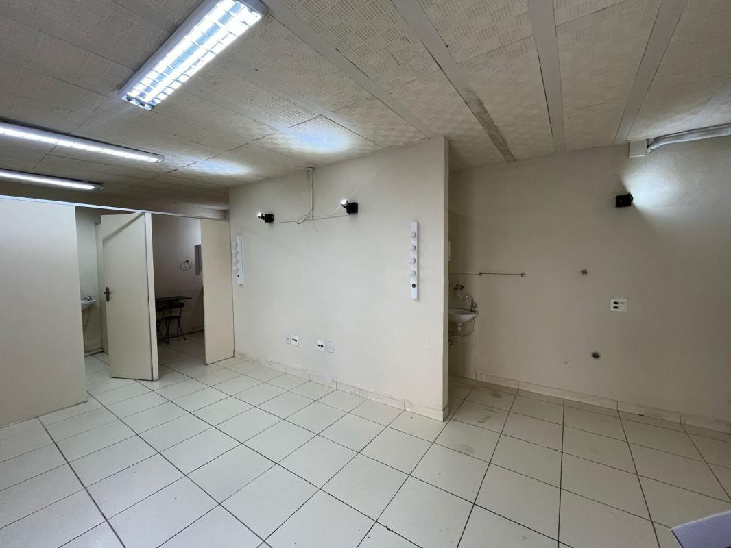 Andar, Padre Eustáquio, 0 Quarto, 0 Vaga