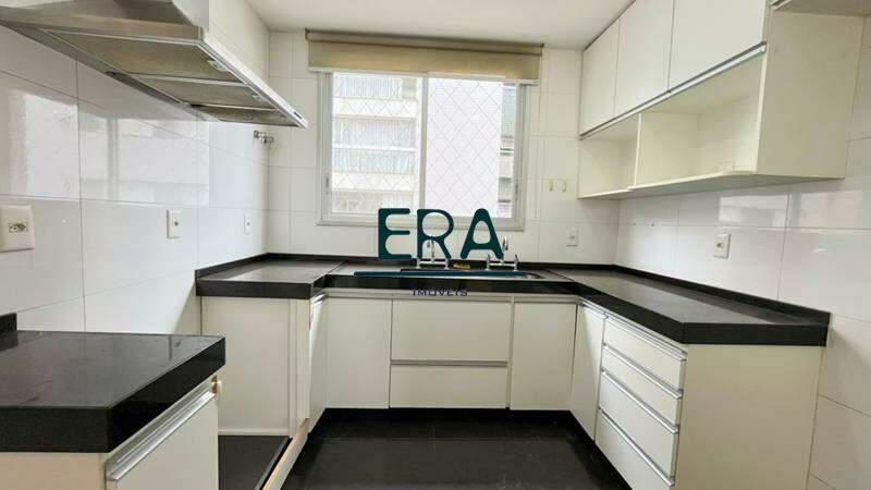 Apartamento, Luxemburgo, 3 Quartos, 2 Vagas, 3 Suítes