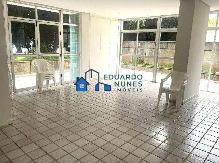 Apartamento, Funcionários, 3 Quartos, 2 Vagas, 1 Suíte