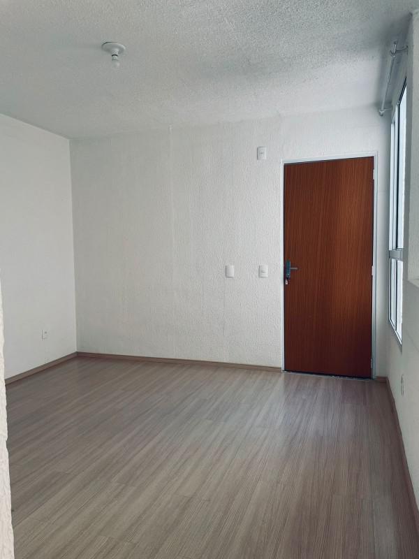Apartamento, Santa Cruz, 2 Quartos, 1 Vaga