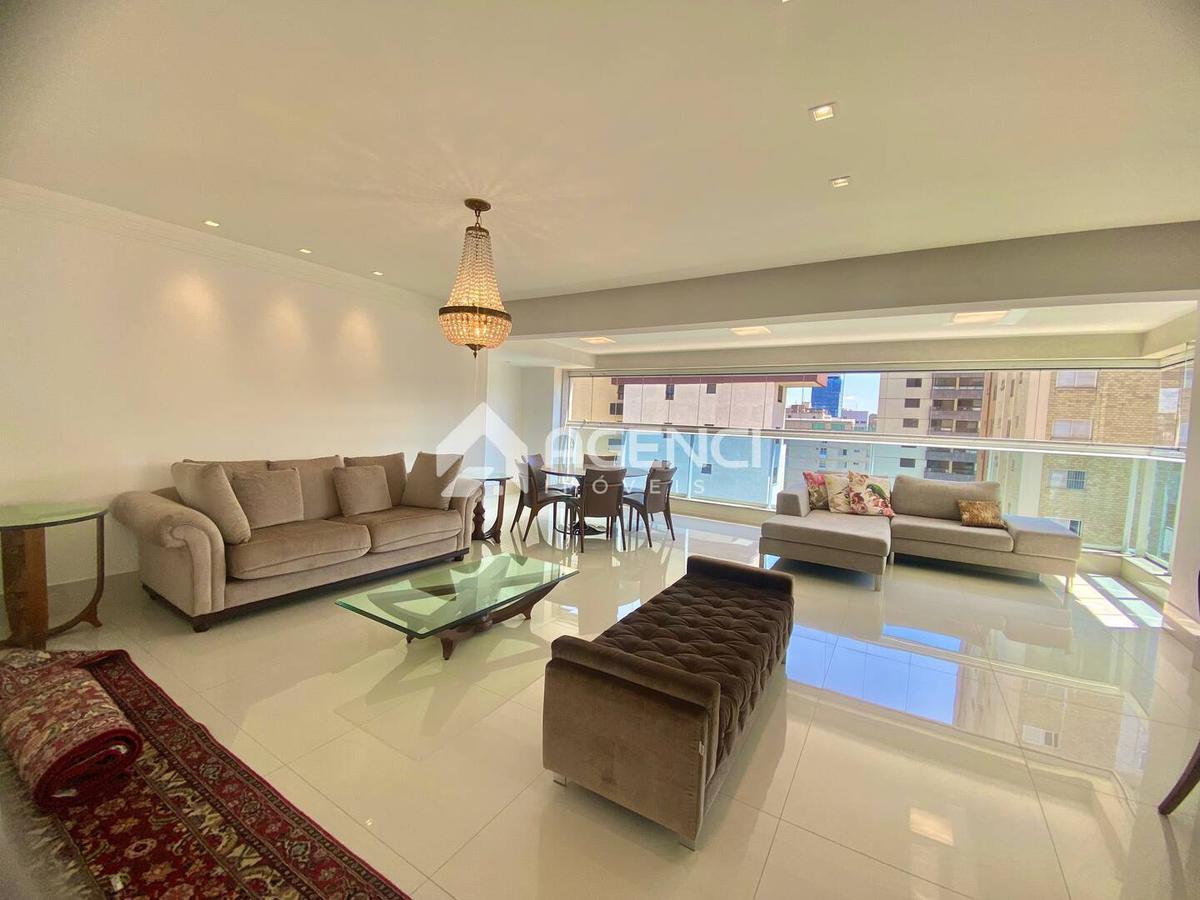 Apartamento, Savassi, 4 Quartos, 0 Vaga, 3 Suítes