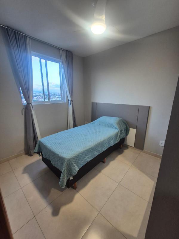 Apartamento, Minaslândia (p Maio), 2 Quartos, 2 Vagas