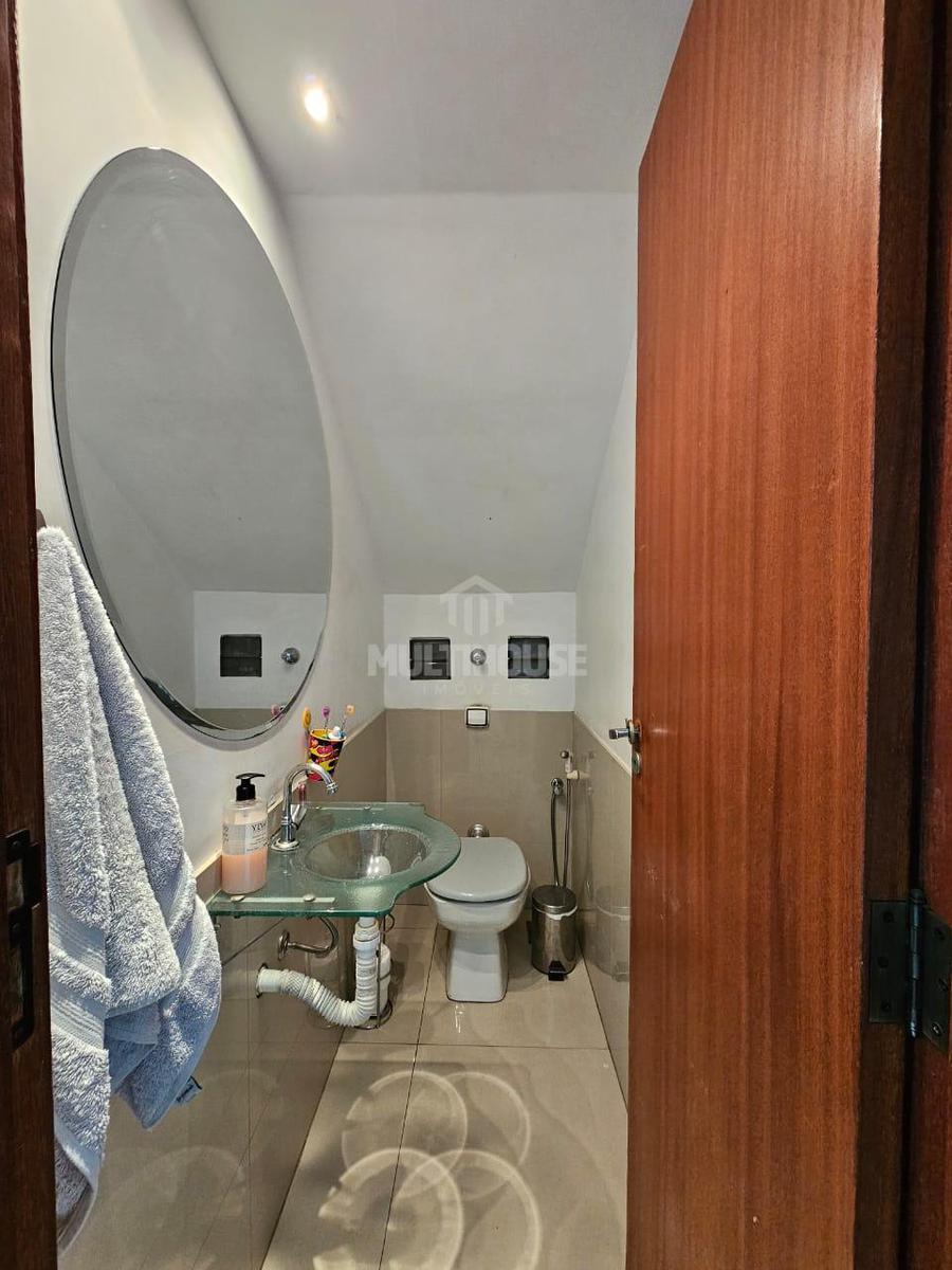 Casa, Santa Amélia, 3 Quartos, 3 Vagas, 1 Suíte