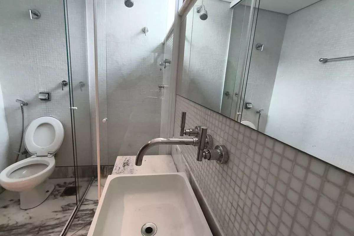 Casa, Cidade Jardim, 4 Quartos, 5 Vagas, 3 Suítes