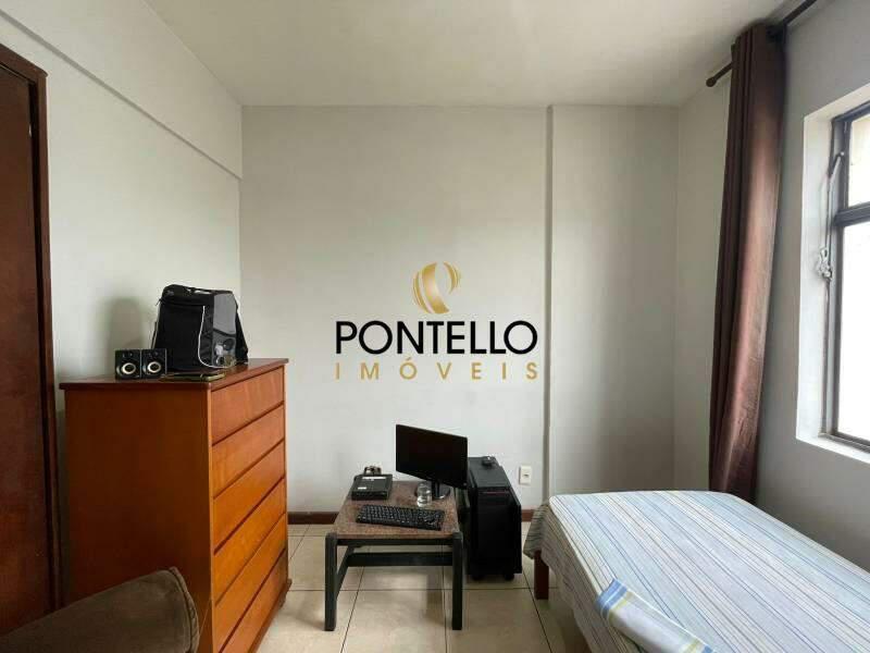 Apartamento, Floresta, 2 Quartos, 1 Vaga