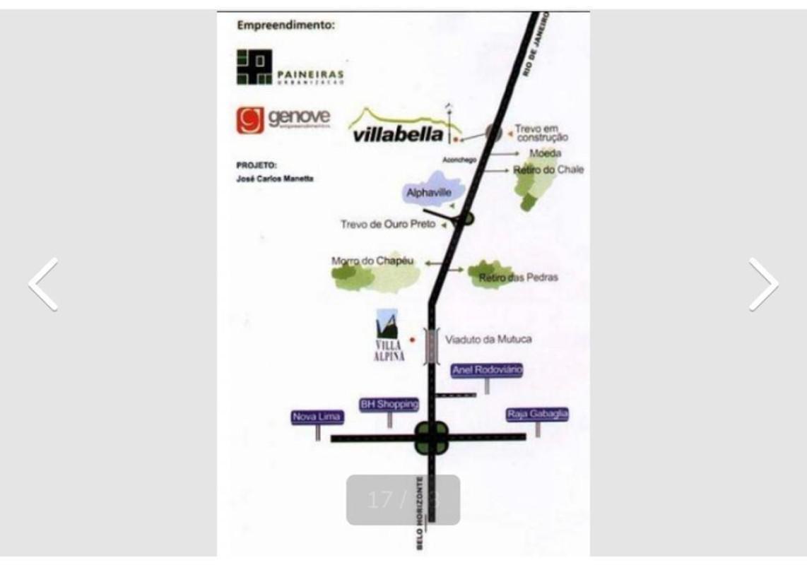 Lote, Villabella, 0 Quarto, 0 Vaga