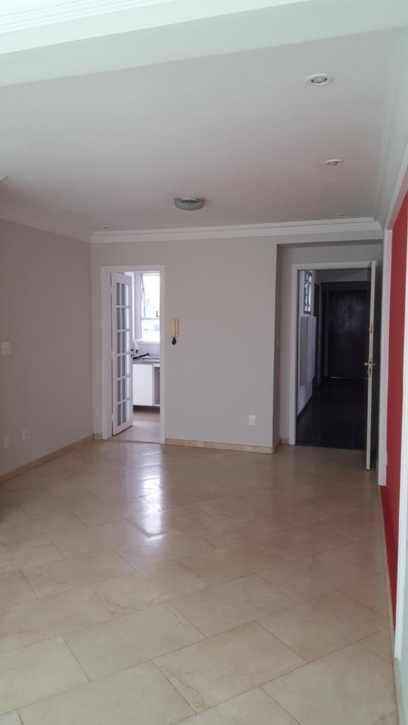 Apartamento, Santa Rosa, 3 Quartos, 2 Vagas, 1 Suíte