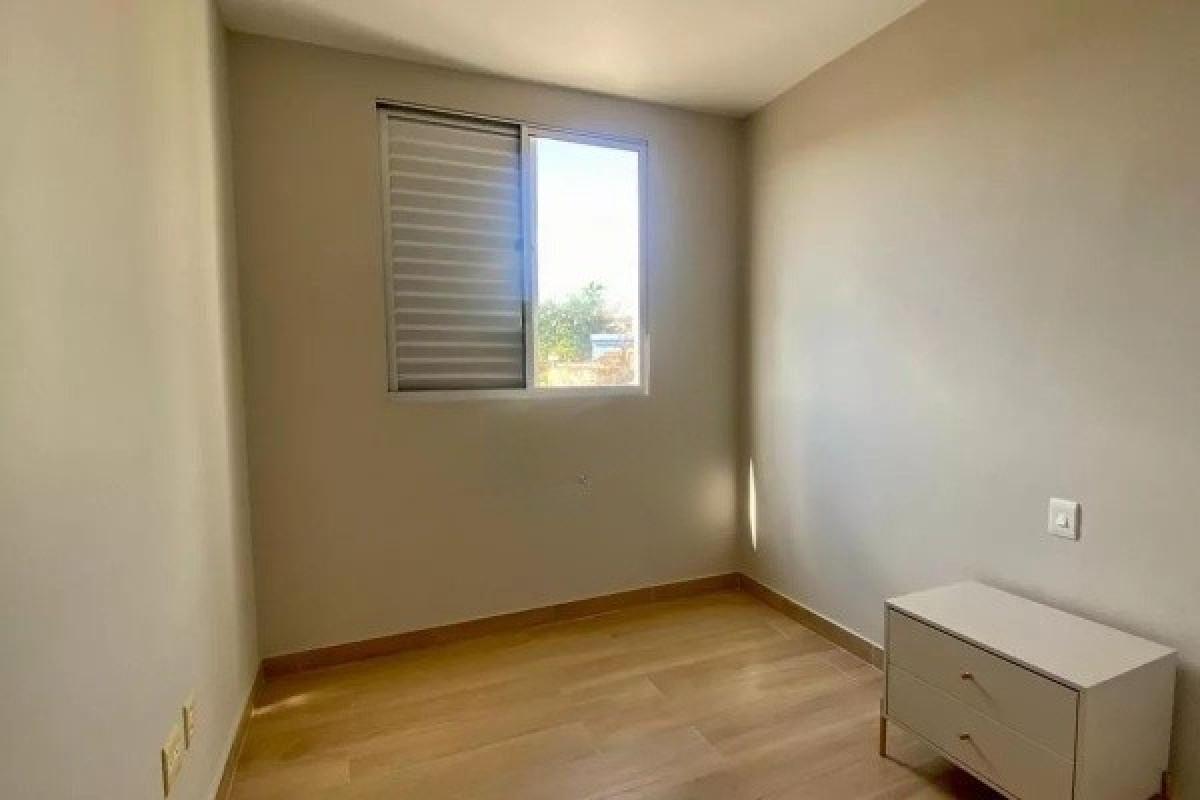 Apartamento, Padre Eustáquio, 3 Quartos, 2 Vagas, 1 Suíte