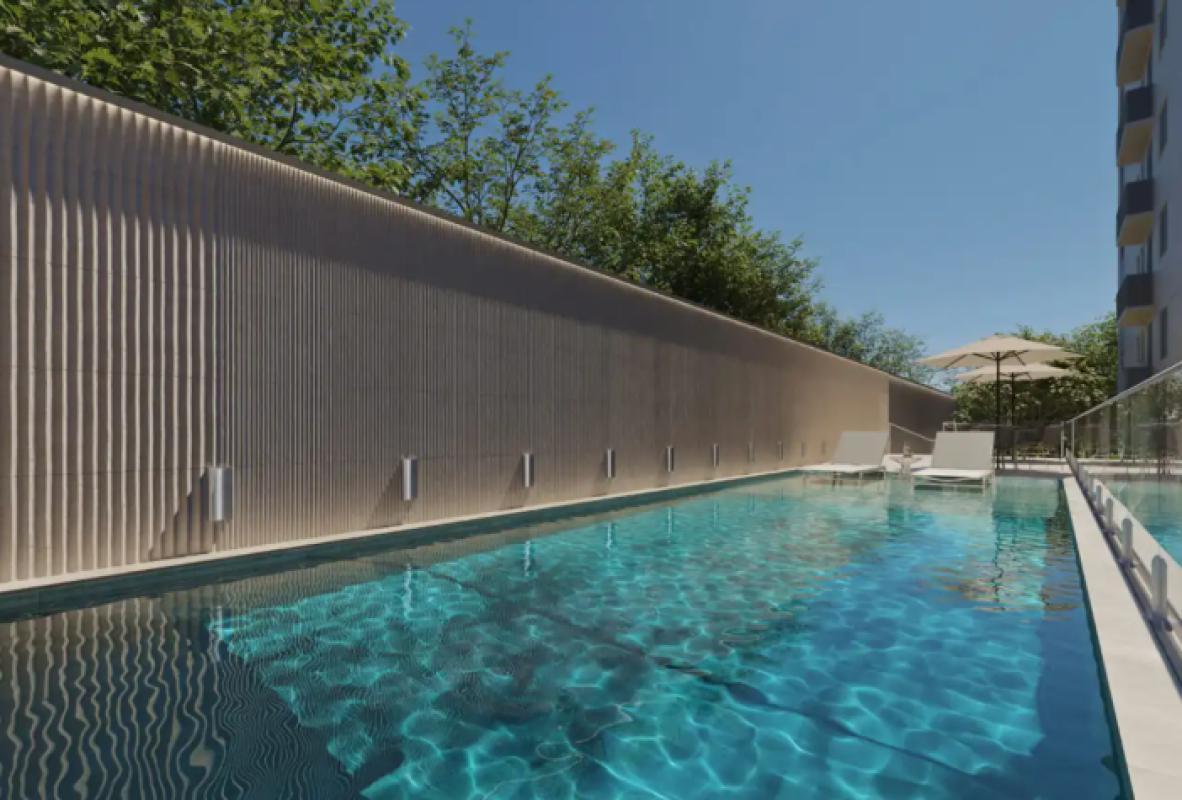 Apartamento, Santo Antônio, 3 Quartos, 2 Vagas, 2 Suítes