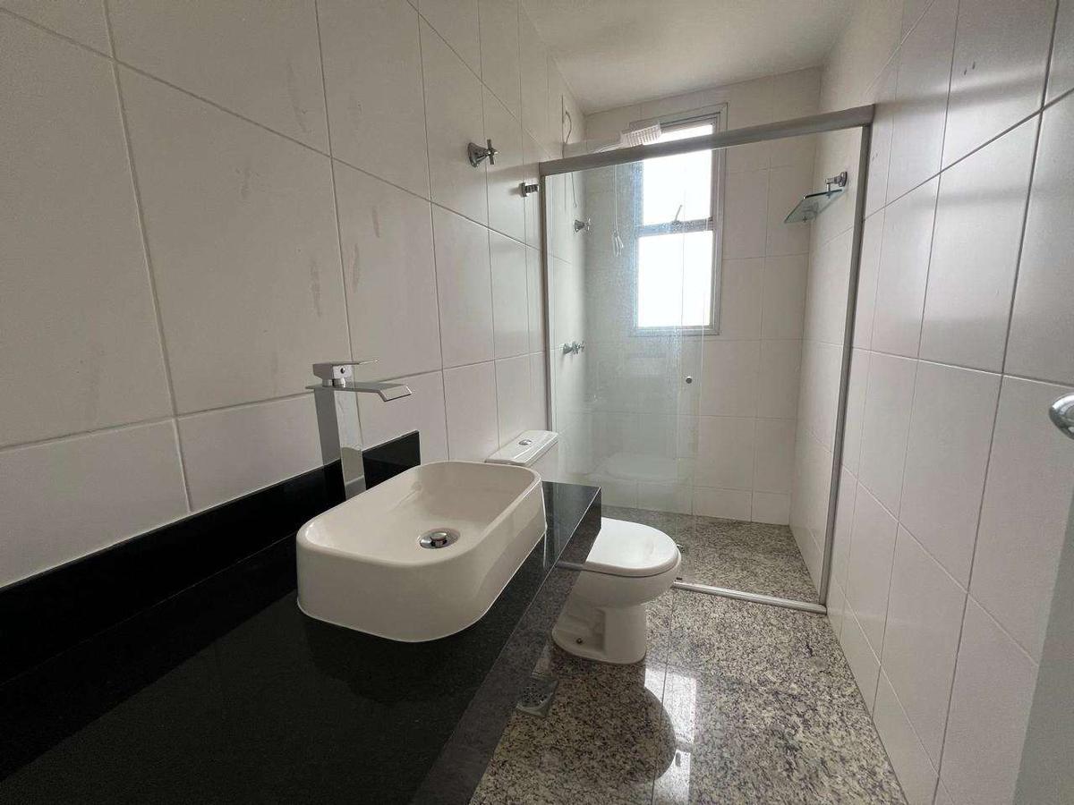 Apartamento, Itapoã, 4 Quartos, 2 Vagas, 1 Suíte