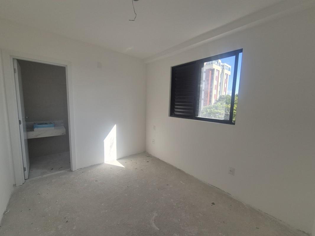Apartamento, Alto Barroca, 2 Quartos, 2 Vagas, 1 Suíte