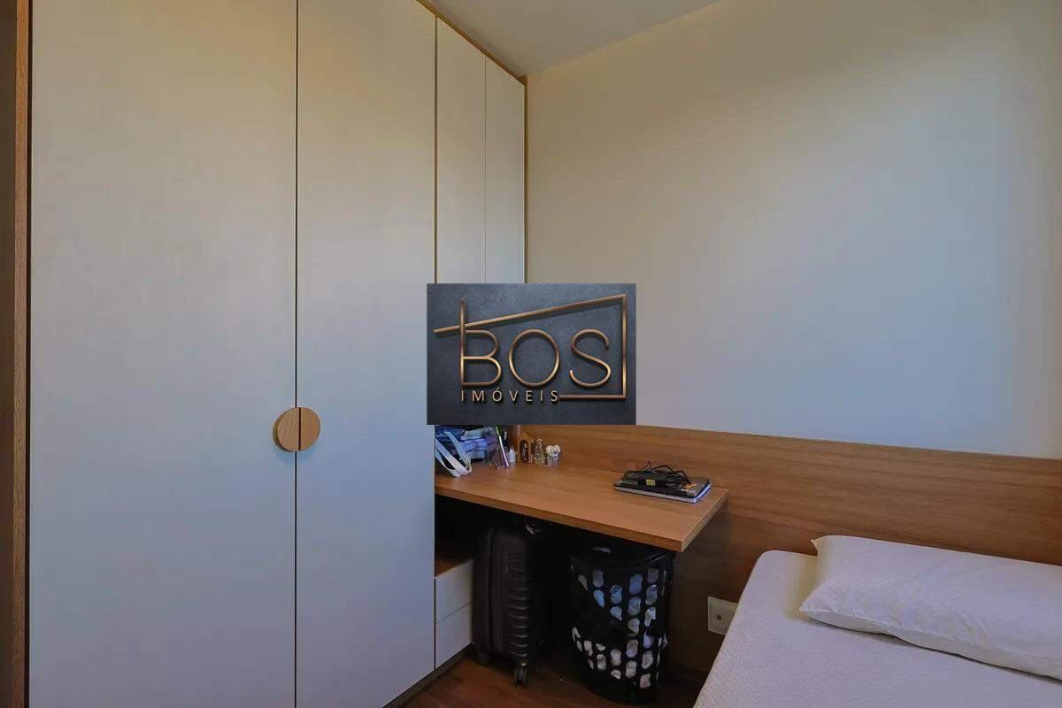 Cobertura, São Pedro, 3 Quartos, 3 Vagas, 1 Suíte