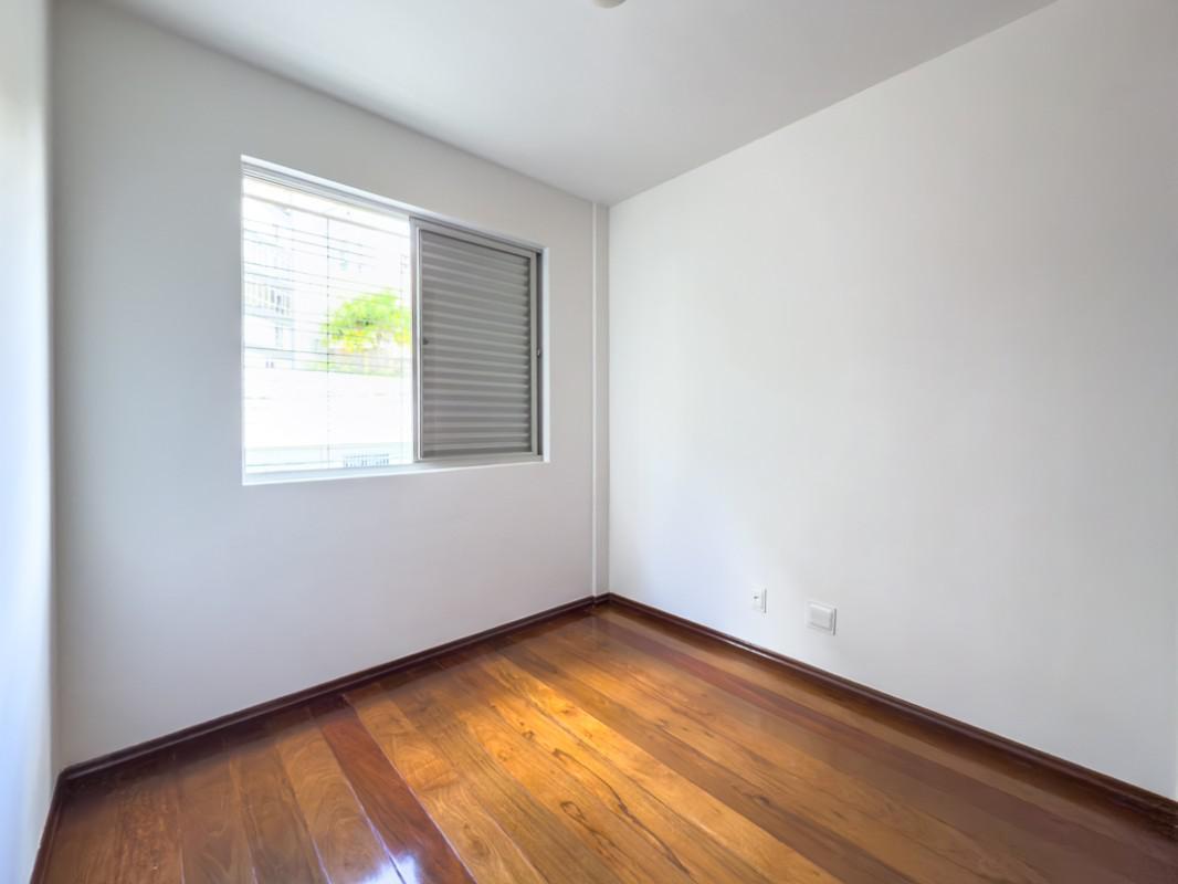 Apartamento, Sion, 3 Quartos, 1 Vaga, 1 Suíte