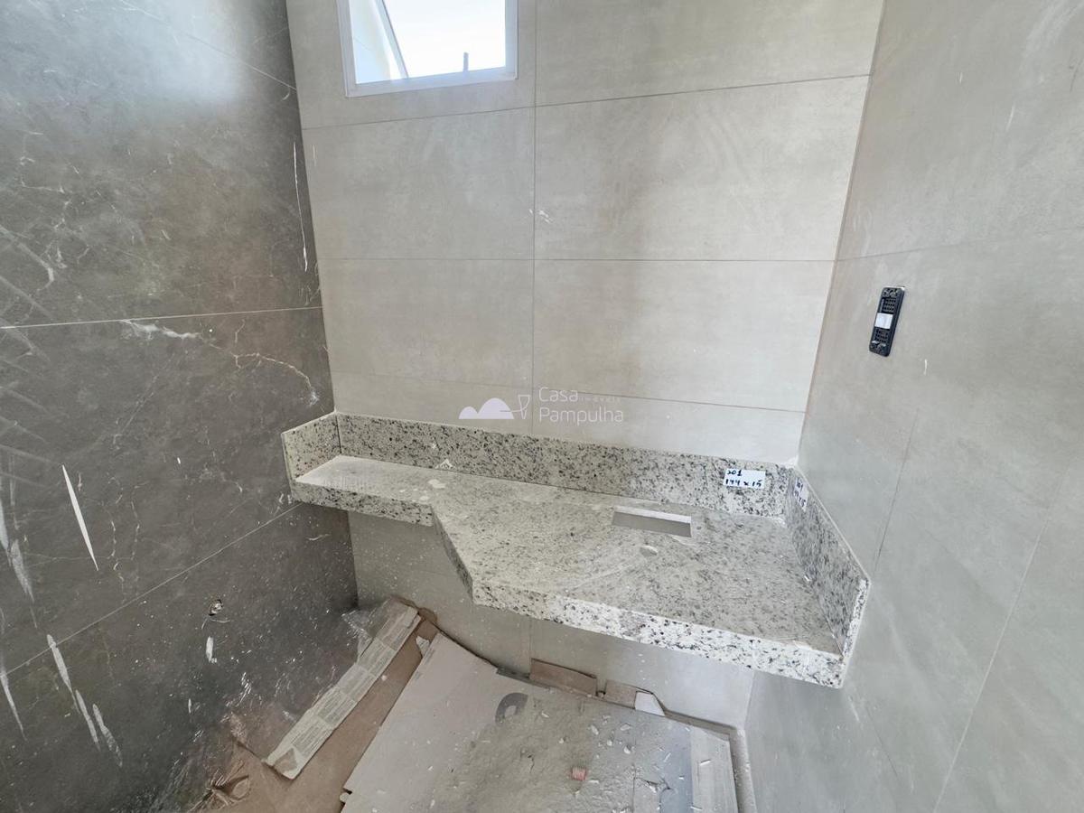Apartamento, Ouro Preto, 3 Quartos, 2 Vagas, 3 Suítes