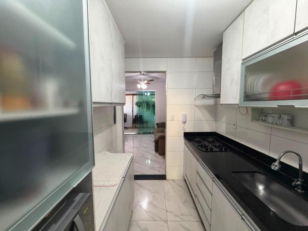 Apartamento, Itapoã, 3 Quartos, 2 Vagas, 1 Suíte
