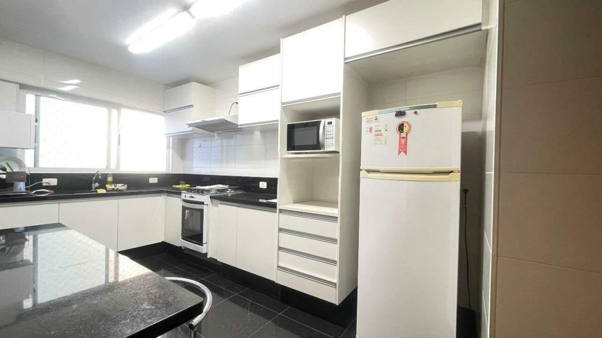 Apartamento, Savassi, 4 Quartos, 3 Vagas, 1 Suíte