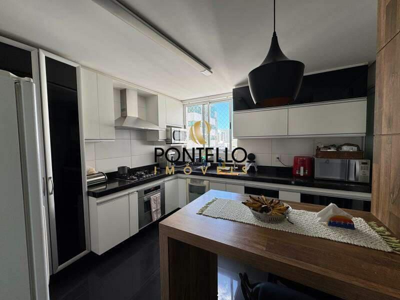 Apartamento, União, 4 Quartos, 4 Vagas, 2 Suítes