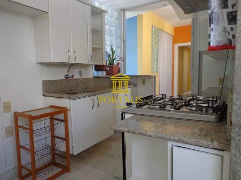Apartamento, Serra, 4 Quartos, 2 Vagas, 1 Suíte