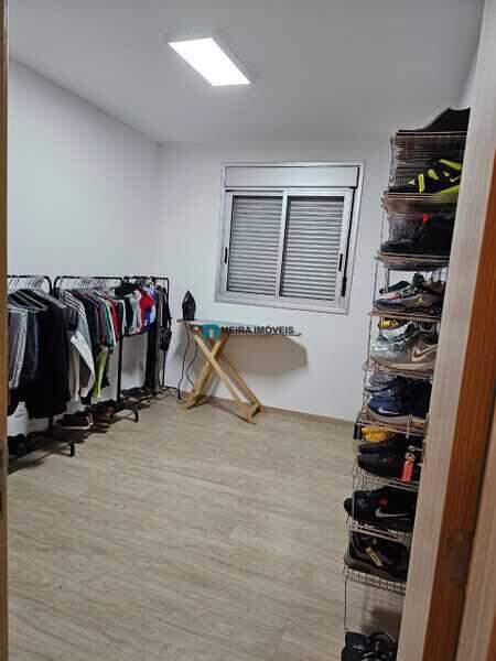 Apartamento, Buritis, 3 Quartos, 2 Vagas, 1 Suíte