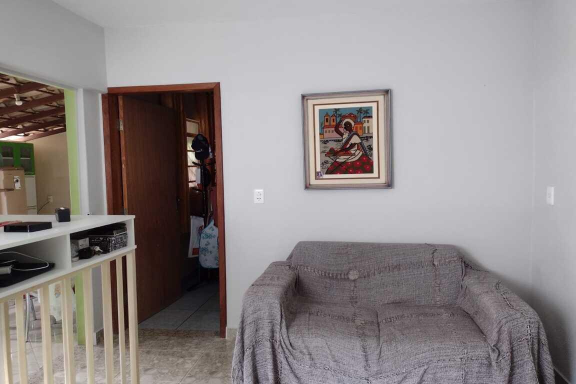 Casa, Ouro Minas, 2 Quartos, 8 Vagas