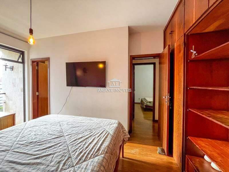 Apartamento, Santo Antônio, 4 Quartos, 2 Vagas, 2 Suítes