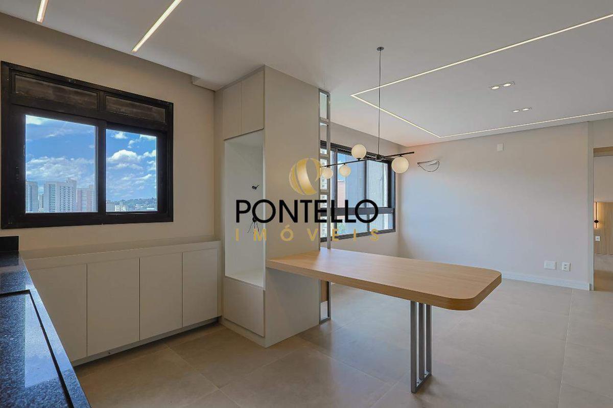 Apartamento, Santo Agostinho, 1 Quarto, 1 Vaga