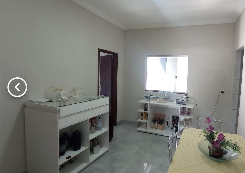 Casa, Cruzeiro do Sul, 3 Quartos, 2 Vagas, 1 Suíte
