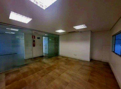 Andar, Santo Agostinho, 0 Quarto, 6 Vagas