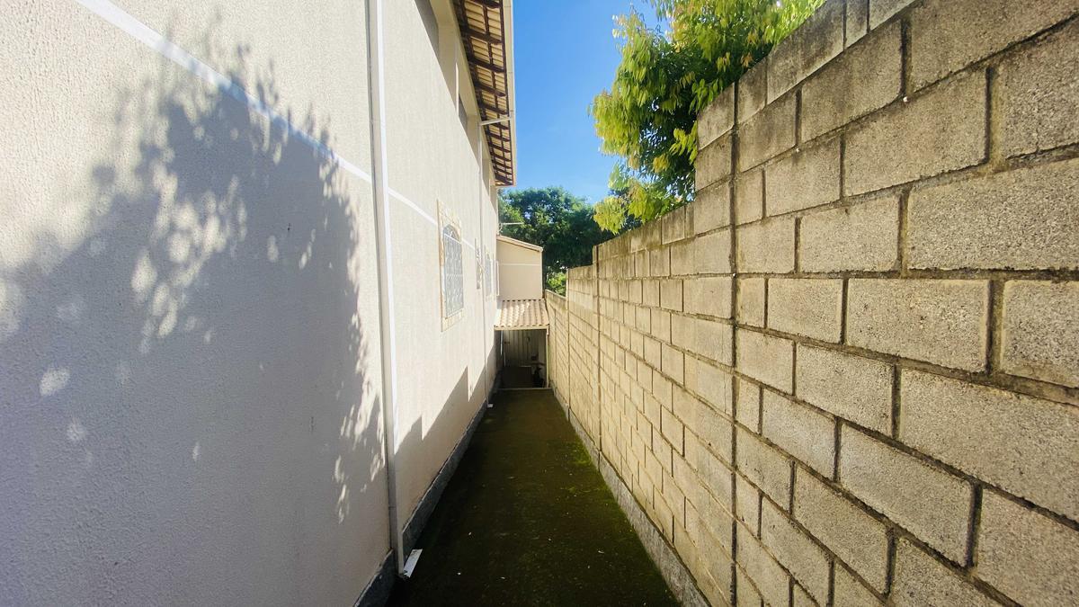 Casa, Tijuca, 3 Quartos, 3 Vagas, 1 Suíte