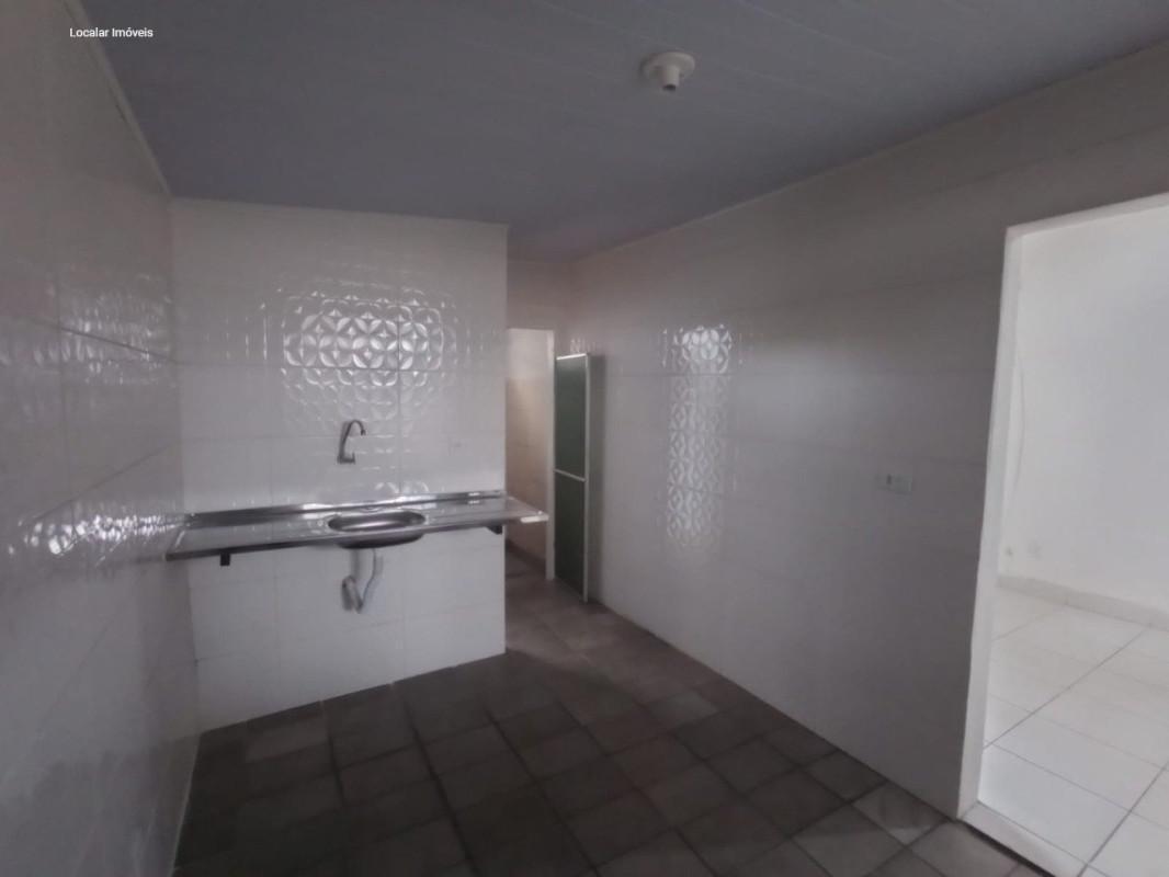 Casa, Goiânia, 2 Quartos, 0 Vaga