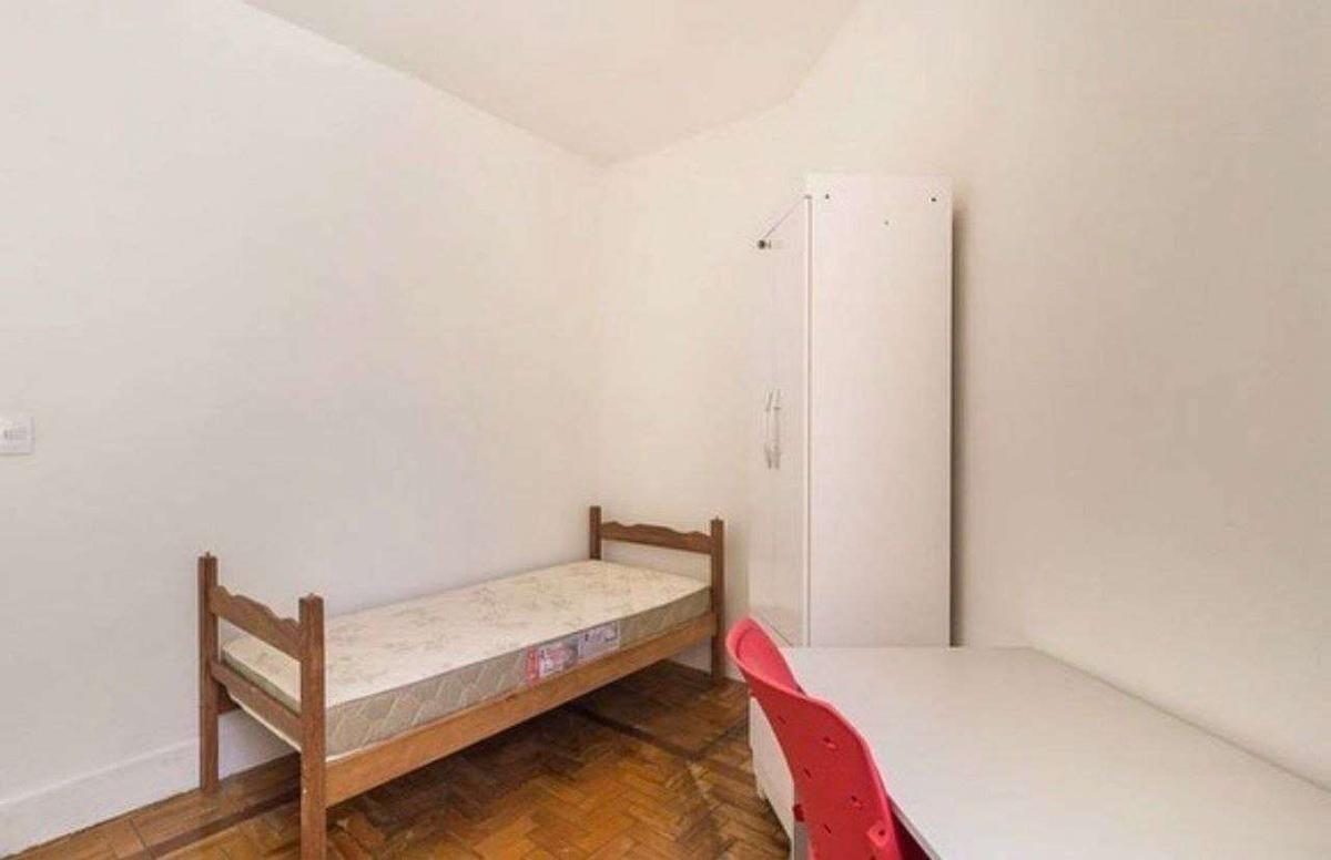 Casa, Lourdes, 5 Quartos, 2 Vagas, 1 Suíte