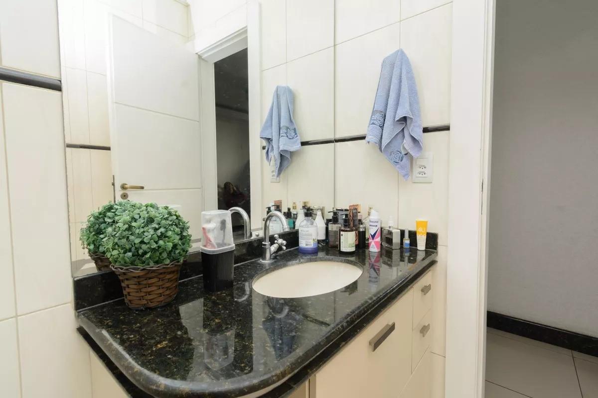 Cobertura, Eldorado, 4 Quartos, 4 Vagas, 1 Suíte