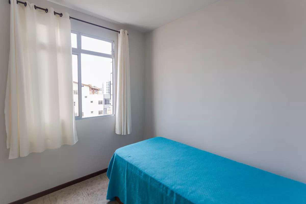 Cobertura, União, 4 Quartos, 2 Vagas, 2 Suítes