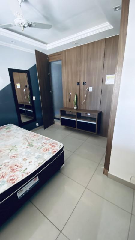 Cobertura, Castelo, 3 Quartos, 1 Vaga