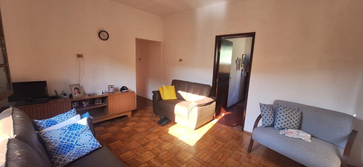 Casa, Centro, 4 Quartos, 5 Vagas