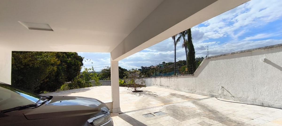 Casa, Bandeirantes (pampulha), 4 Quartos, 10 Vagas, 3 Suítes