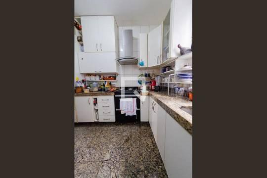 Apartamento, Calafate, 3 Quartos, 2 Vagas, 1 Suíte