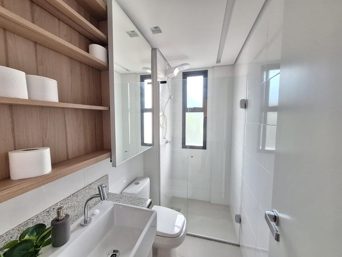 Apartamento, Cidade Nova, 2 Quartos, 2 Vagas, 1 Suíte