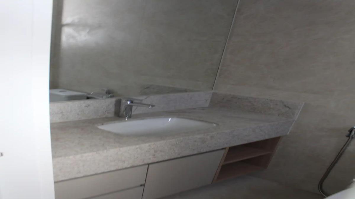 Cobertura, Sion, 2 Quartos, 2 Vagas, 2 Suítes