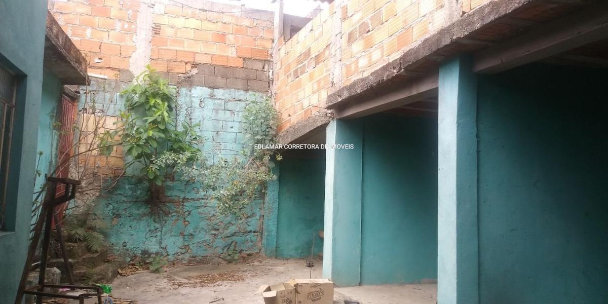 Casa, Bandeirantes, 3 Quartos, 3 Vagas