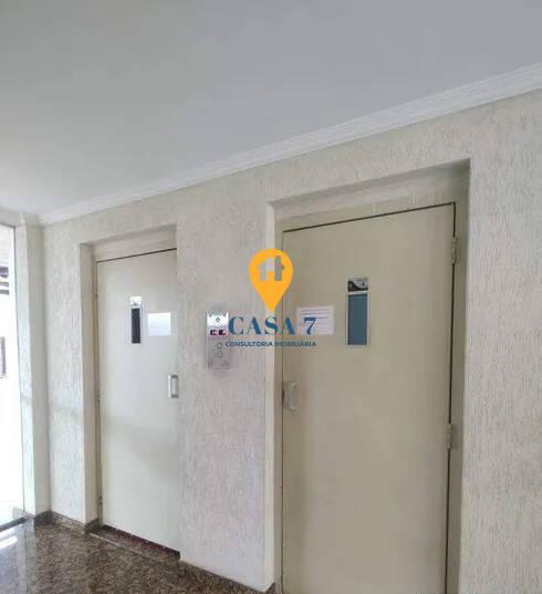 Apartamento, Colégio Batista, 1 Quarto, 1 Vaga