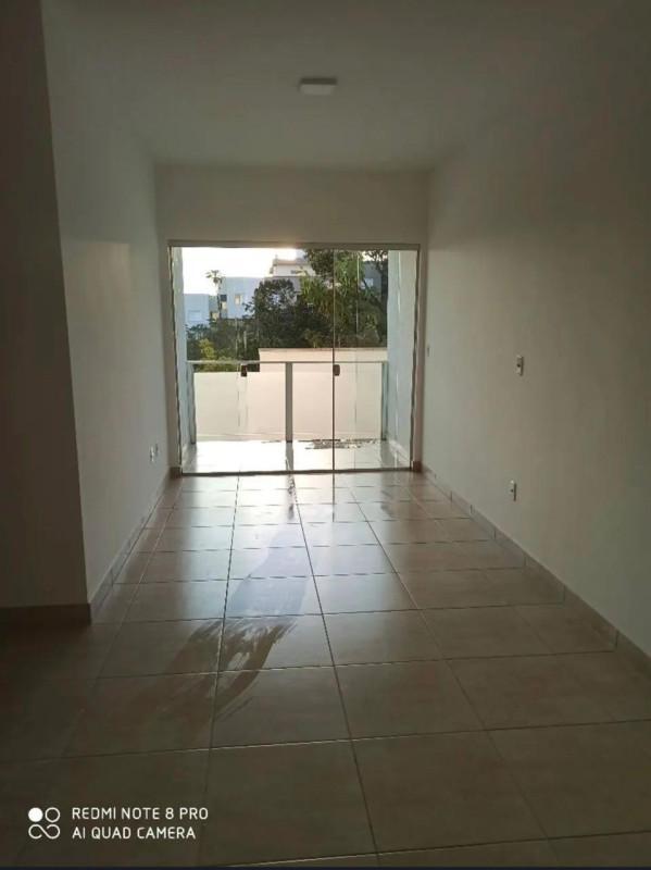 Apartamento, Lagoa Mansões, 2 Quartos, 2 Vagas, 1 Suíte