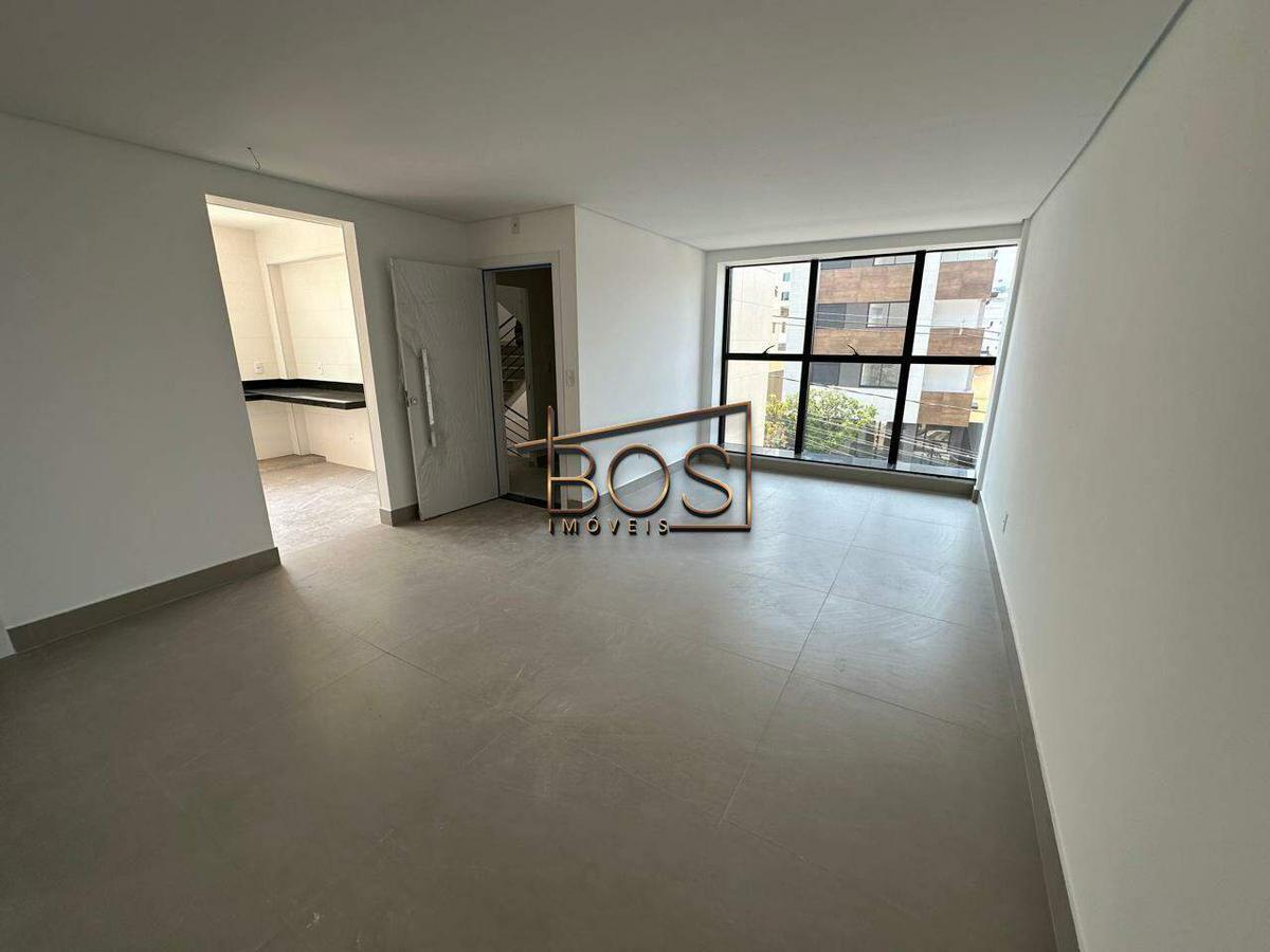 Apartamento, Cidade Nova, 4 Quartos, 2 Vagas, 1 Suíte