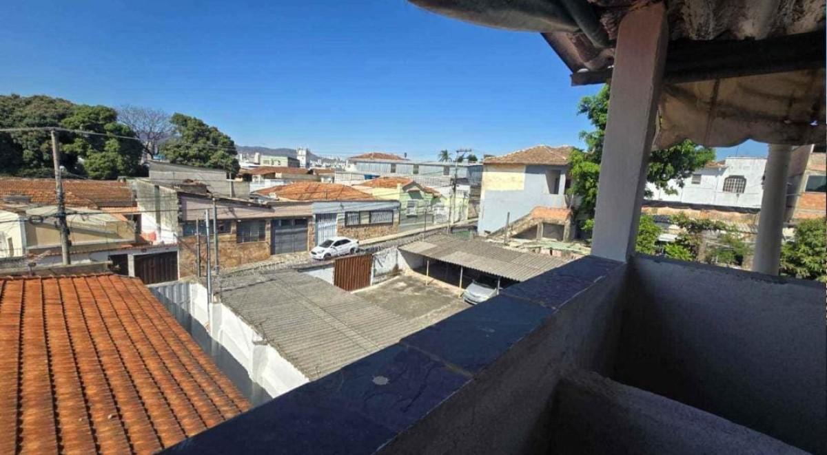 Casa, Bonfim, 5 Quartos, 1 Vaga