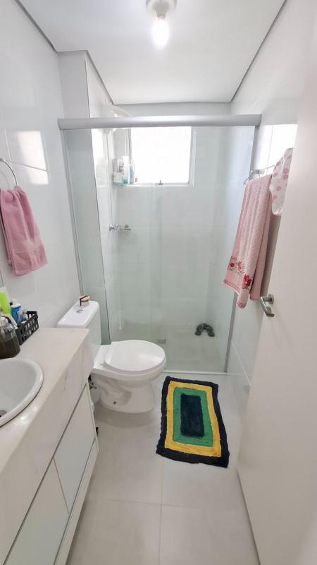 Apartamento, Santa Rosa, 3 Quartos, 1 Vaga, 1 Suíte