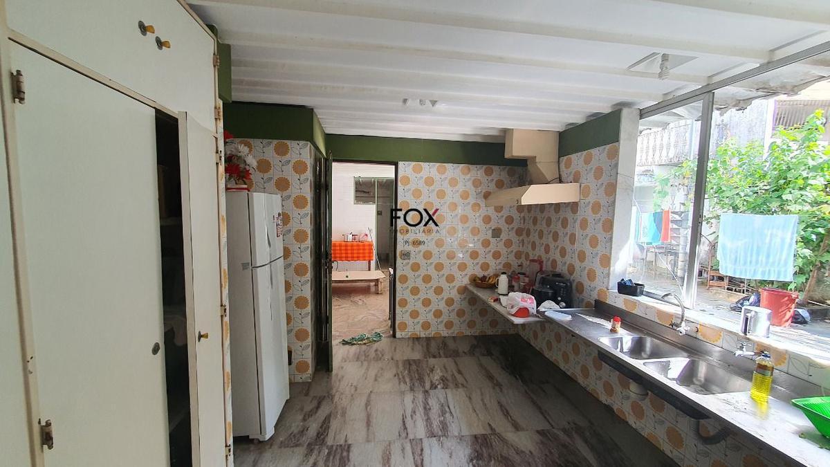 Casa, Sion, 3 Quartos, 3 Vagas, 1 Suíte