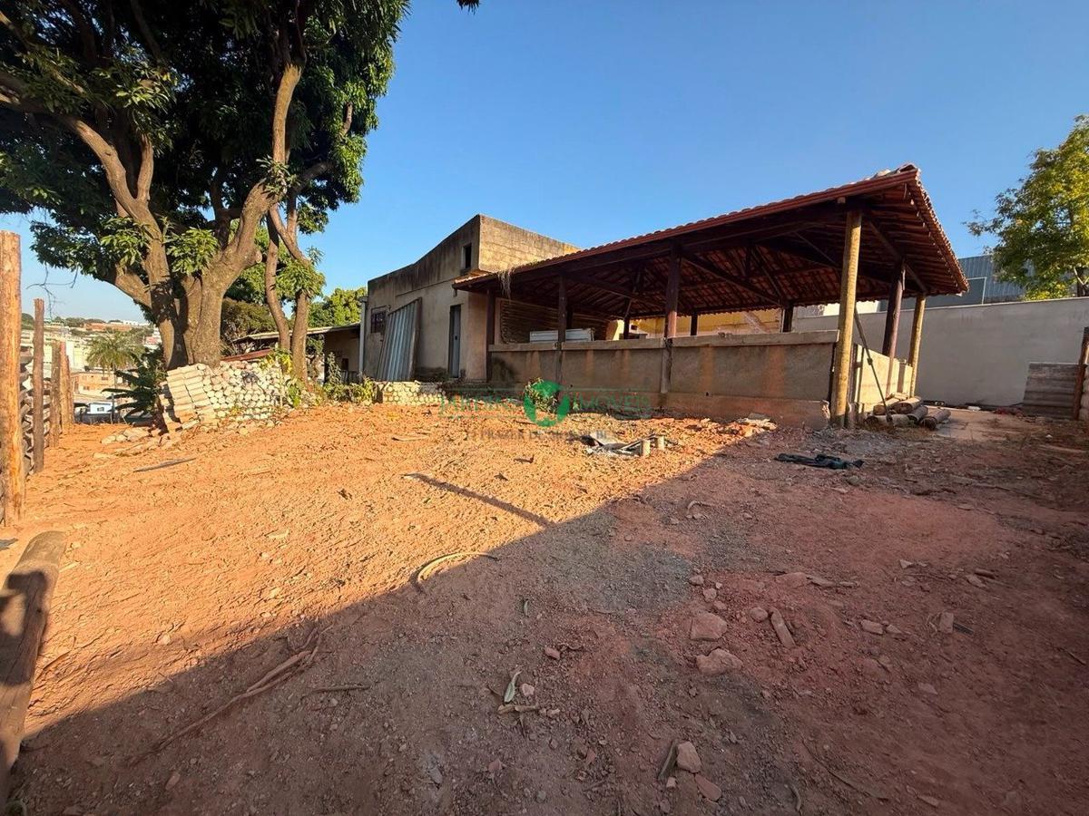 Lote, São Francisco, 0 Quarto, 0 Vaga