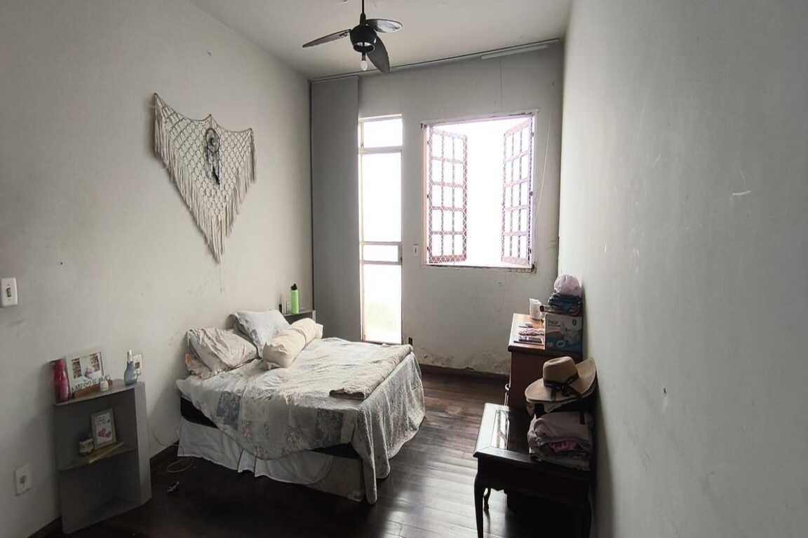 Casa, Santa Lúcia, 6 Quartos, 3 Vagas, 1 Suíte