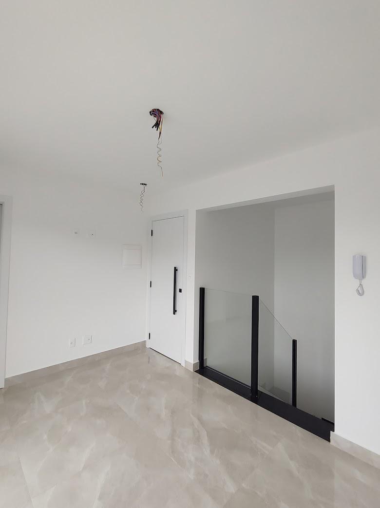 Apartamento, Santa Inês, 4 Quartos, 2 Vagas, 2 Suítes